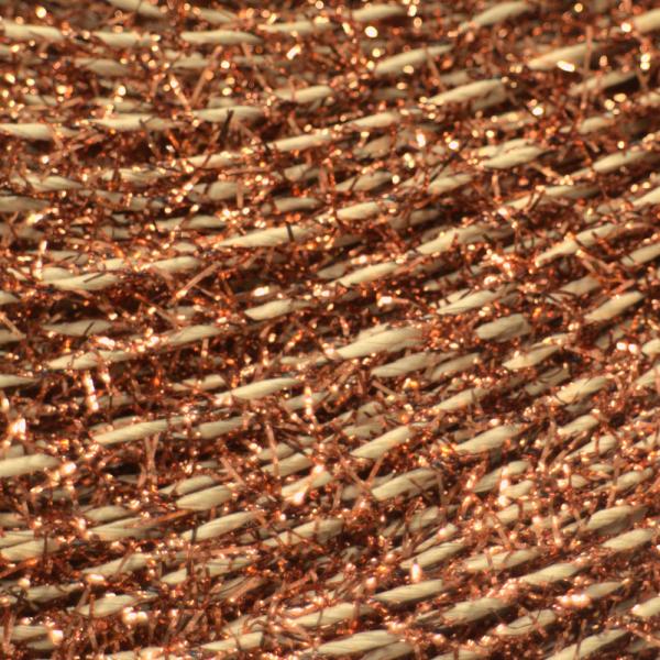 Finnish Papieryarn 0,8 fluffy glitter autumn
